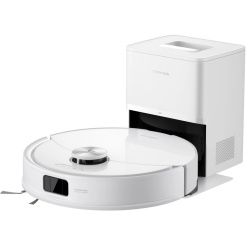 Roborock Q10 VF+ - weiß