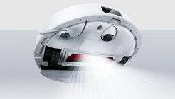 Roborock Q10 VF+ - weiß