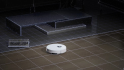Roborock Q10 VF+ - weiß