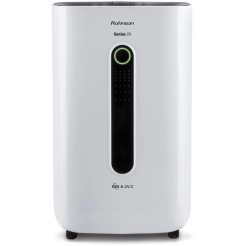 Rohnson R-9920 Genius Wi-Fi Health &amp;amp; Clean