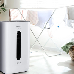 Rohnson R-9920 Genius Wi-Fi Health &amp;amp; Clean