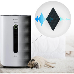 Rohnson R-9920 Genius Wi-Fi Health &amp;amp; Clean