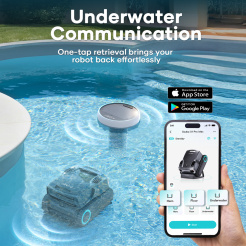 Aiper HydroComm Pure