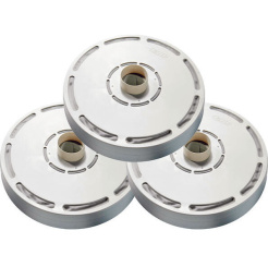  Venta Hygiene Disc App Control 3er-Pack 