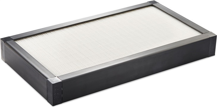 Venta H13 Clean room filter 2 pack