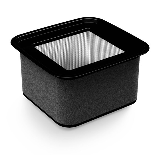 Venta H13 & Anti-Formaldehyd set 1er VPE