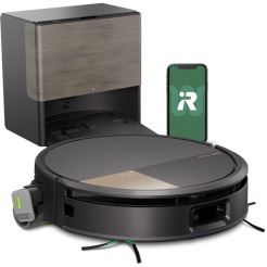  iRobot Roomba Max 705 Combo + AutoWash dock - black 