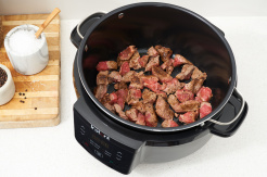 Instant Pot Superior Langsamkocher (7,1 L)