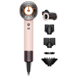 Dyson Supersonic Nural HD16 T1/T2 Keramik rosa/roségold