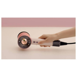 Dyson Supersonic Nural HD16 T1/T2 Keramik rosa/roségold