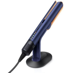 Dyson Ständer für Dyson Airstrait - Preußisch Blau/Schwarz