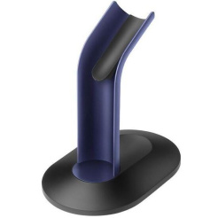  Dyson Ständer für Dyson Airstrait - Preußisch Blau/Schwarz 