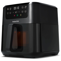Instant Pot Vortex Compact Schwarz (5,0 L)