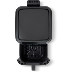Instant Pot Vortex Compact Schwarz (5,0 L)