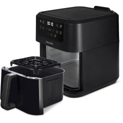 Instant Pot Vortex Compact Schwarz (5,0 L)