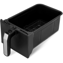 Instant Pot Vortex Dual Schwarz (8,0 L)