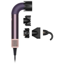 Dyson Supersonic r HD18 jasper pflaume