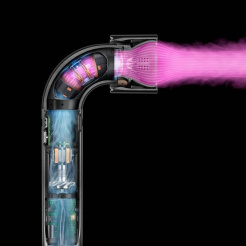 Dyson Supersonic r HD18 jasper pflaume