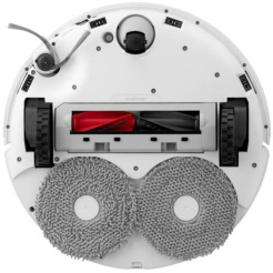 Roborock Qrevo Curv 5A1 - weiß