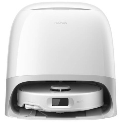 Roborock Qrevo Curv 5A1 - weiß