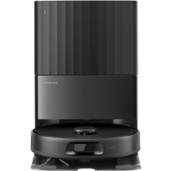 Roborock QR 798 - schwarz