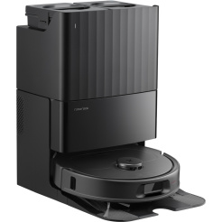 Roborock QR 798 - schwarz