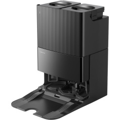 Roborock QR 798 - schwarz