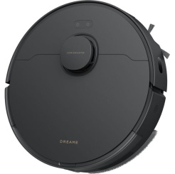 Dreame D20 Pro Plus - schwarz