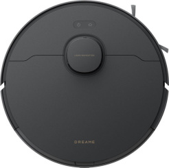 Dreame D20 Pro Plus - schwarz
