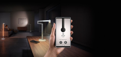Dyson Solarcycle Morph™ CF06 schwarz/messing