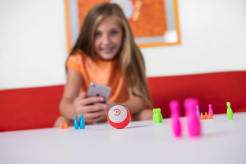 Sphero Mini Rot