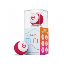Sphero Mini Rot