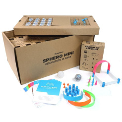  Sphero Mini - Bildung 16er Pack - V2 