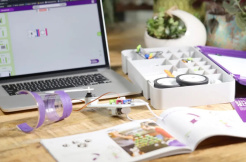 Sphero littleBits Erfindungs-Klassenpaket (5 Bausätze)