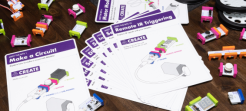 Sphero littleBits Erfindungs-Klassenpaket (5 Bausätze)