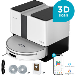  Concept OPTIMUS Aqua Pro Laser 3D VR4050 