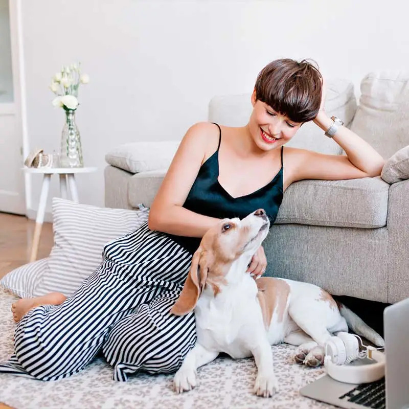 Venta AP735 AeroStyle Compact Luftreiniger schwarz