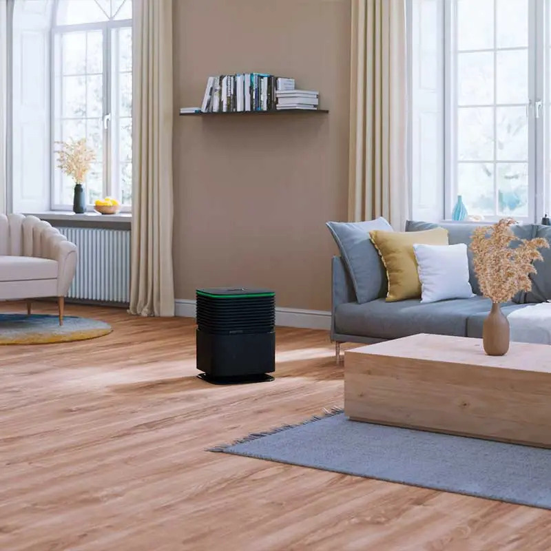 Venta AP735 AeroStyle Compact Luftreiniger schwarz