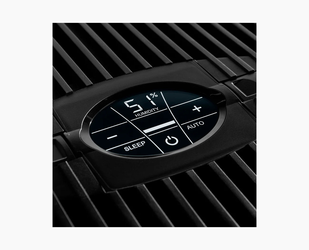 Venta LW15 Comfort Plus glänzend schwarz