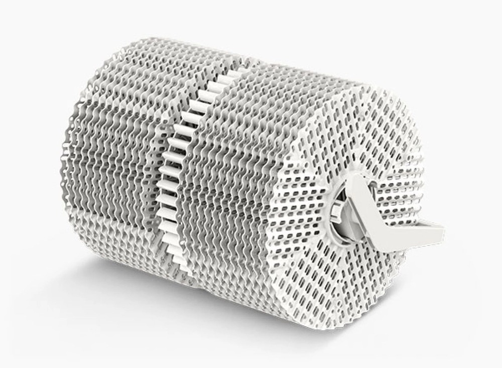 Venta LW15 Comfort Plus glänzend schwarz