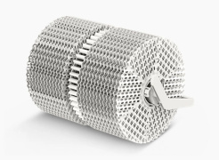 Venta LW15 Comfort Plus glänzend schwarz