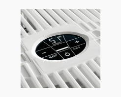 Venta LW15 Komfort Plus strahlend weiß