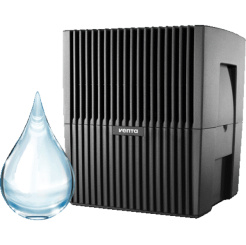 Venta LW15 Original anthrazit