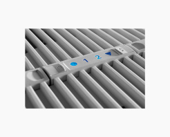 Venta LW15 Original weiß