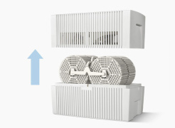 Venta LW25 Comfort Plus strahlend weiß