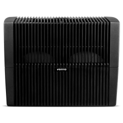 Venta LW45 Comfort Plus glänzend schwarz