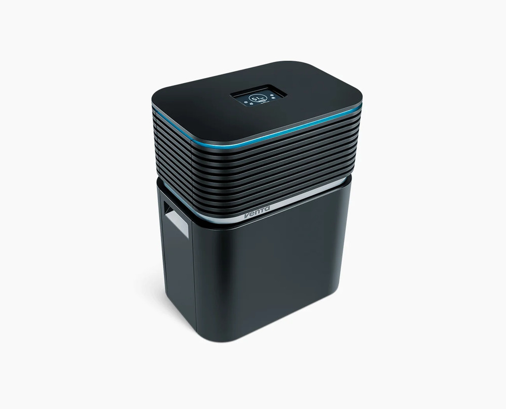 Venta LW74 WiFi AeroStyle Signal schwarz