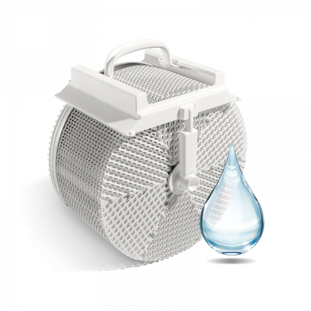 Venta LW74 WiFi AeroStyle Signal schwarz