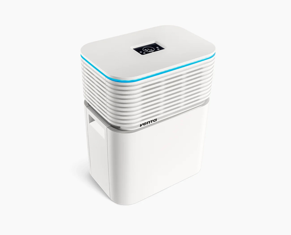 Venta LW74 WiFi AeroStyle Signal weiß