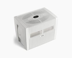 Venta LW45 Komfort Plus strahlend weiß